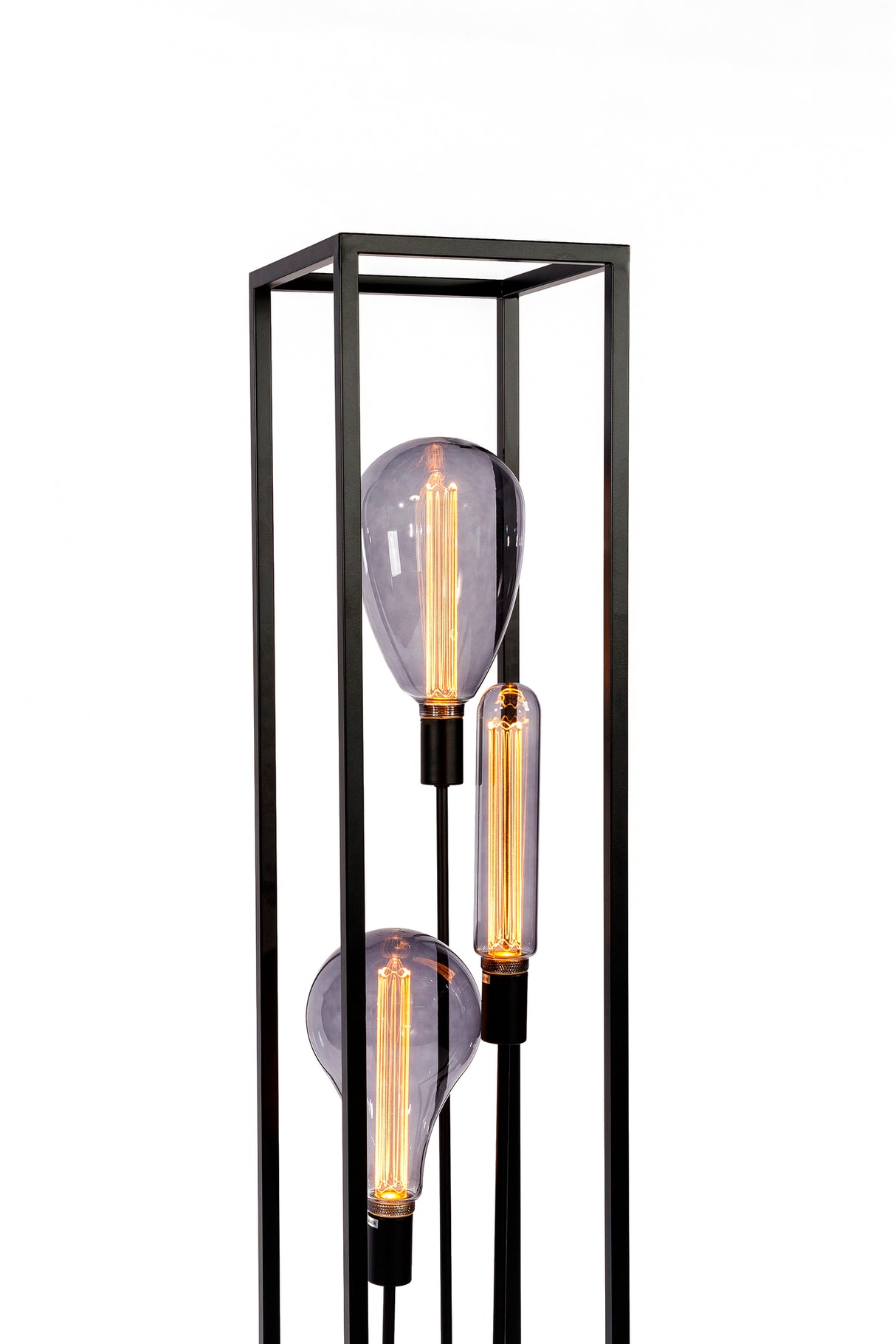 Vloerlamp Midnight Cluster / Profurn B.V.