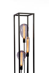 Vloerlamp Midnight Cluster / Profurn B.V.