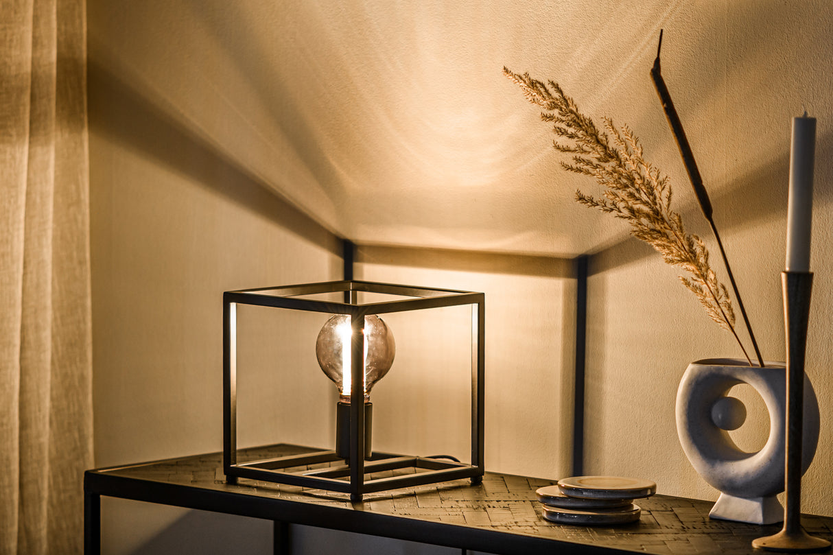 Tafellamp Urban Glow (S) / Profurn B.V.