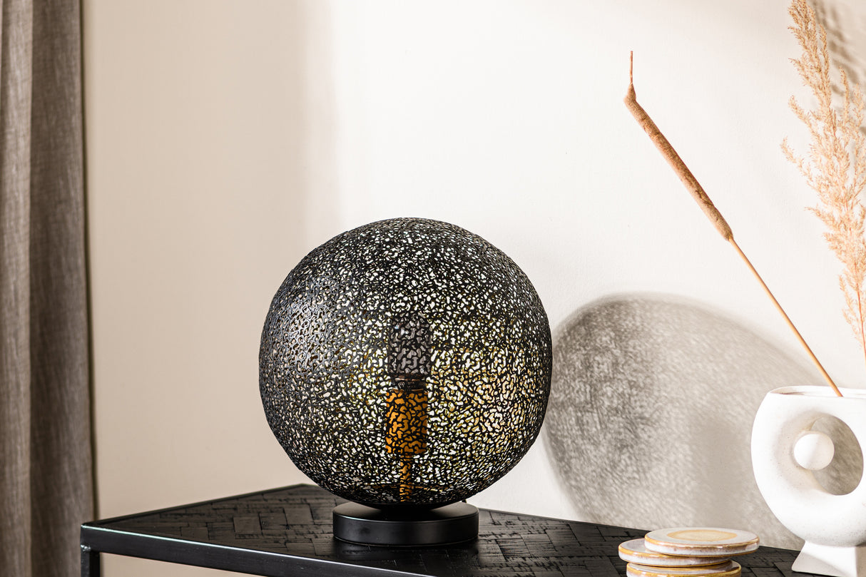 Tafellamp Mono Dome / Profurn B.V.