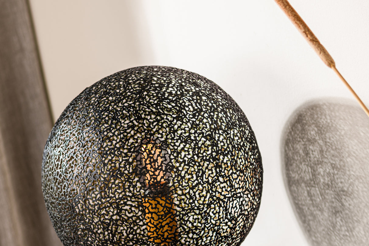 Tafellamp Mono Dome / Profurn B.V.