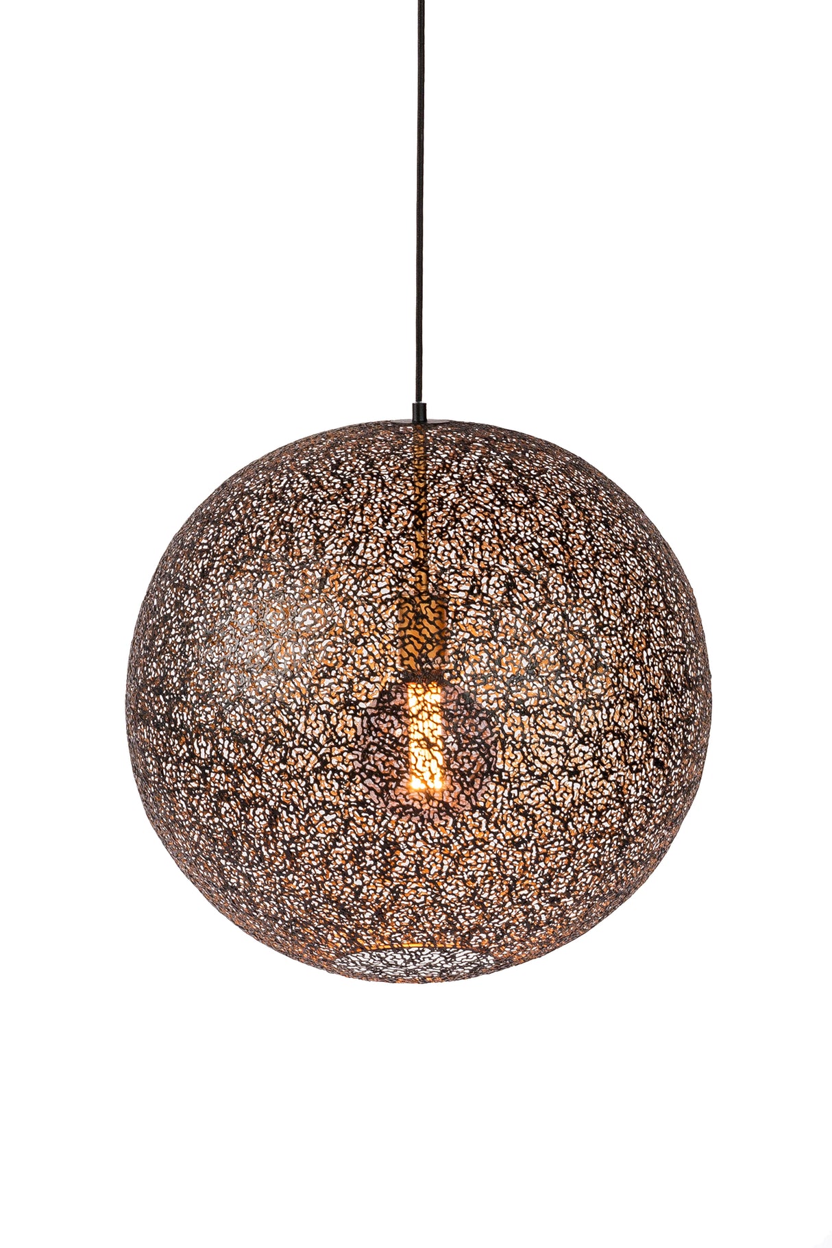 Hanglamp Nova Dome 50 / Profurn B.V.