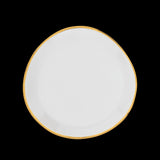 Good Morning Bord Wit (set van 4) / Urban Nature Culture