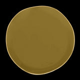 Good Morning Bord Ambergroen (set van 4) / Urban Nature Culture