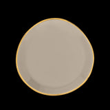 Good Morning Bord Grijze Morn (set van 4) / Urban Nature Culture