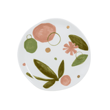 Good Morning Bord Expressive (set van 4) / Urban Nature Culture