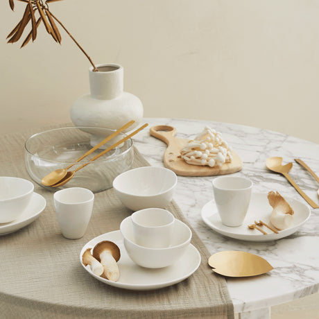 Dinerbord Franca (set van 4) / Urban Nature Culture