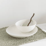 Dinerbord Franca (set van 4) / Urban Nature Culture