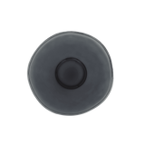 Ontbijtbord Gerecycled Glas (set van 4) / Urban Nature Culture