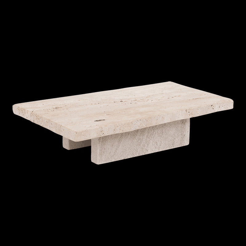 Plateau Travertijn / Urban Nature Culture