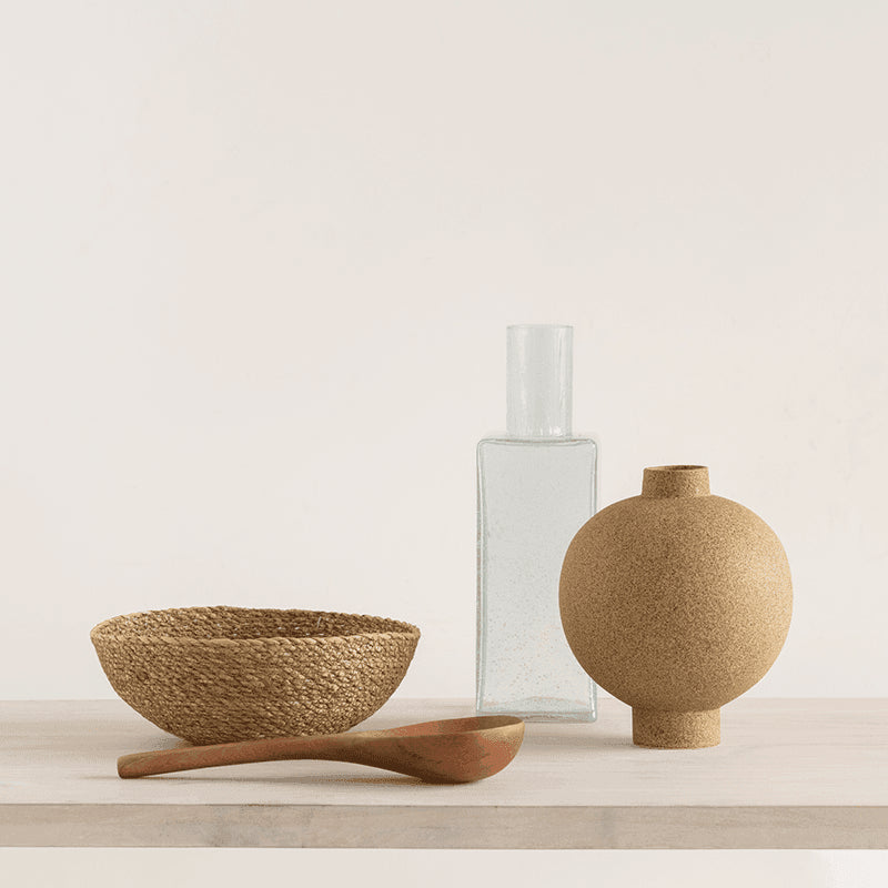 Farro Manden (Set van 2) / Urban Nature Culture