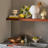 Serveerschaal Tule / Urban Nature Culture