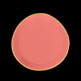 Good Morning Klein Bord Donker Koraal / Urban Nature Culture