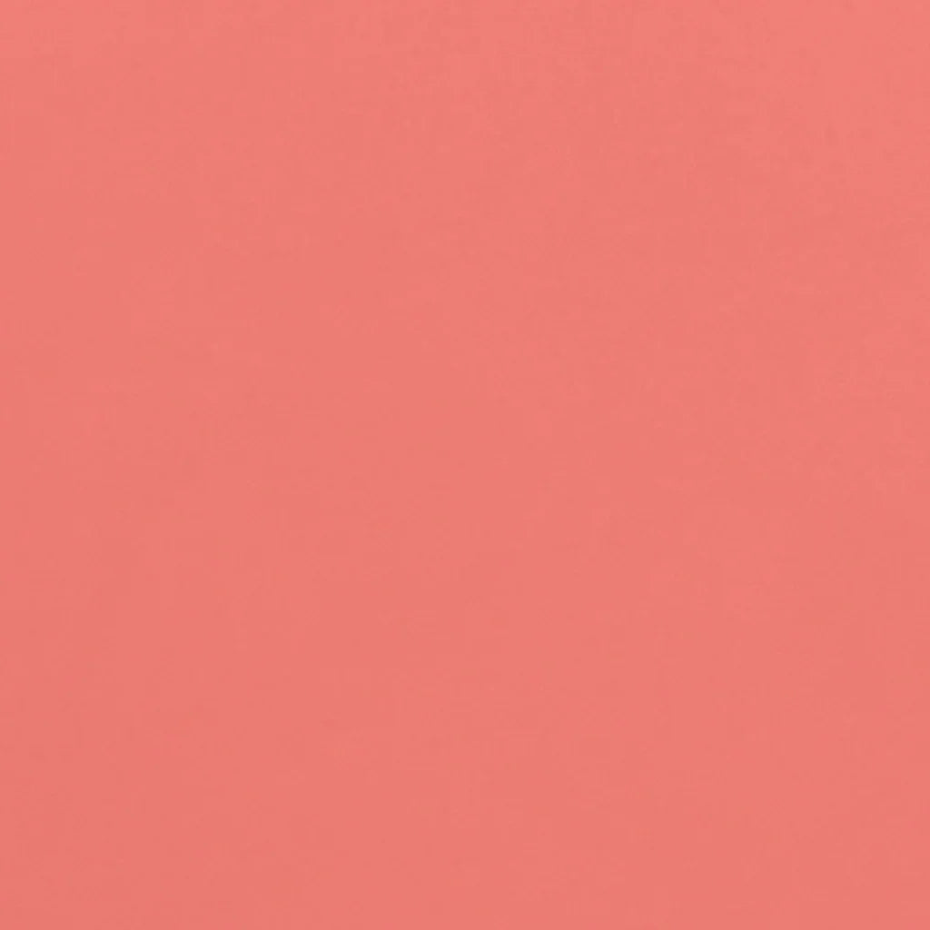 Good Morning Klein Bord Donker Koraal / Urban Nature Culture