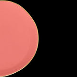 Good Morning Bord Burnt Coral / Urban Nature Culture