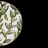 Good Morning Bord Bladeren Groenblijvend / Urban Nature Culture