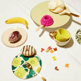 Good Morning Bord Bloemenkunst Limelight / Urban Nature Culture