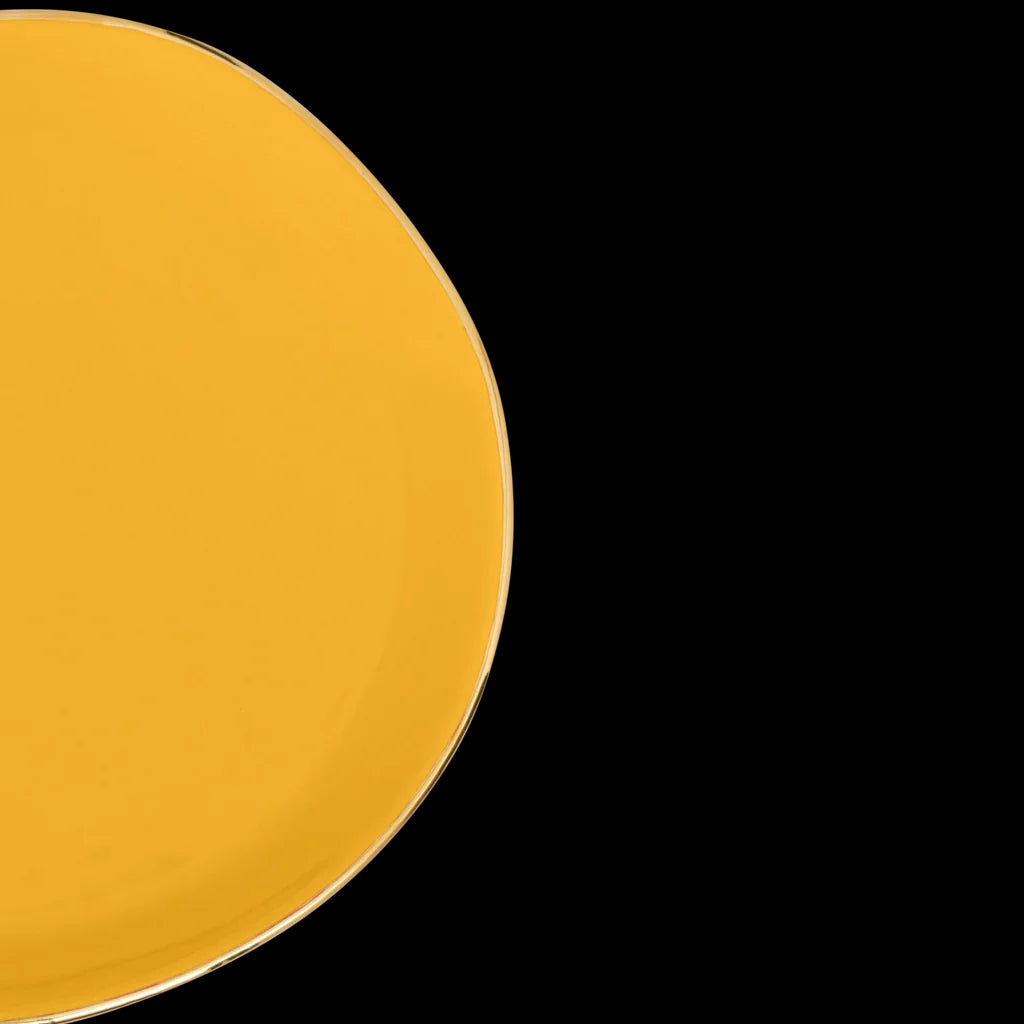 Good Morning Bord Daglelie / Urban Nature Culture