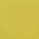 Good Morning Bord Gesculpteerd Limoengroen / Urban Nature Culture