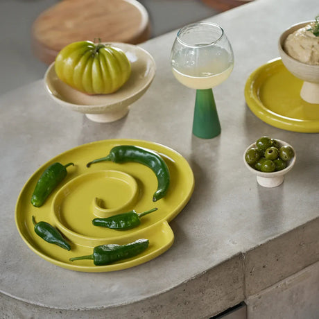 Snackbord / Urban Nature Culture