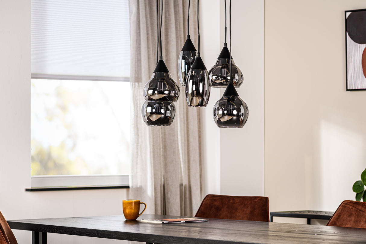 Hanglamp Celestial Cluster / Profurn B.V.