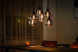 Hanglamp Celestial Cluster / Profurn B.V.