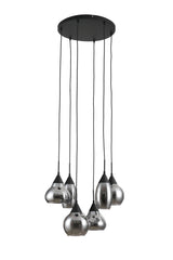 Hanglamp Celestial Cluster / Profurn B.V.