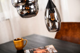 Hanglamp Nova Grand / Profurn B.V.
