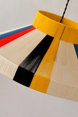 L’Audacieuse PRIMAIRES Hanglamp (Large) / Les Belles Allumées