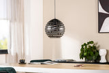 Hanglamp Nova Dome 30 / Profurn B.V.