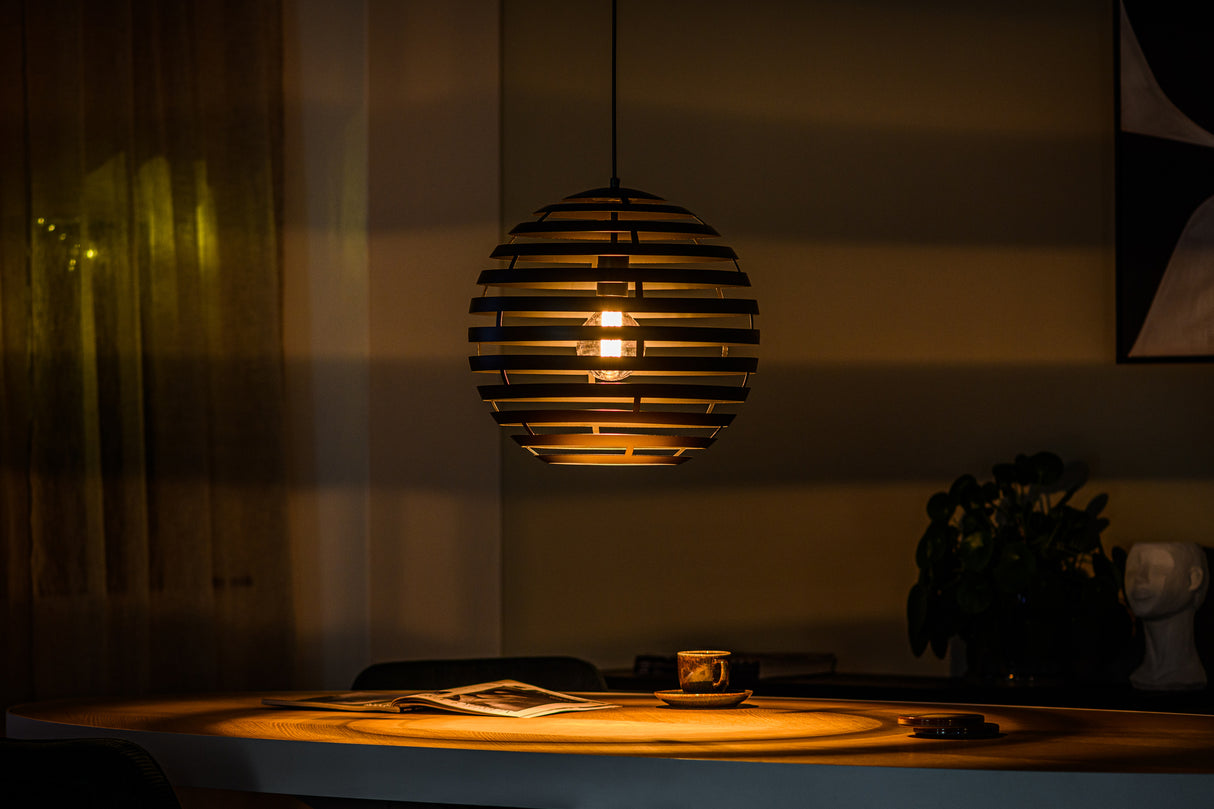 Hanglamp Nova Dome 40 / Profurn B.V.