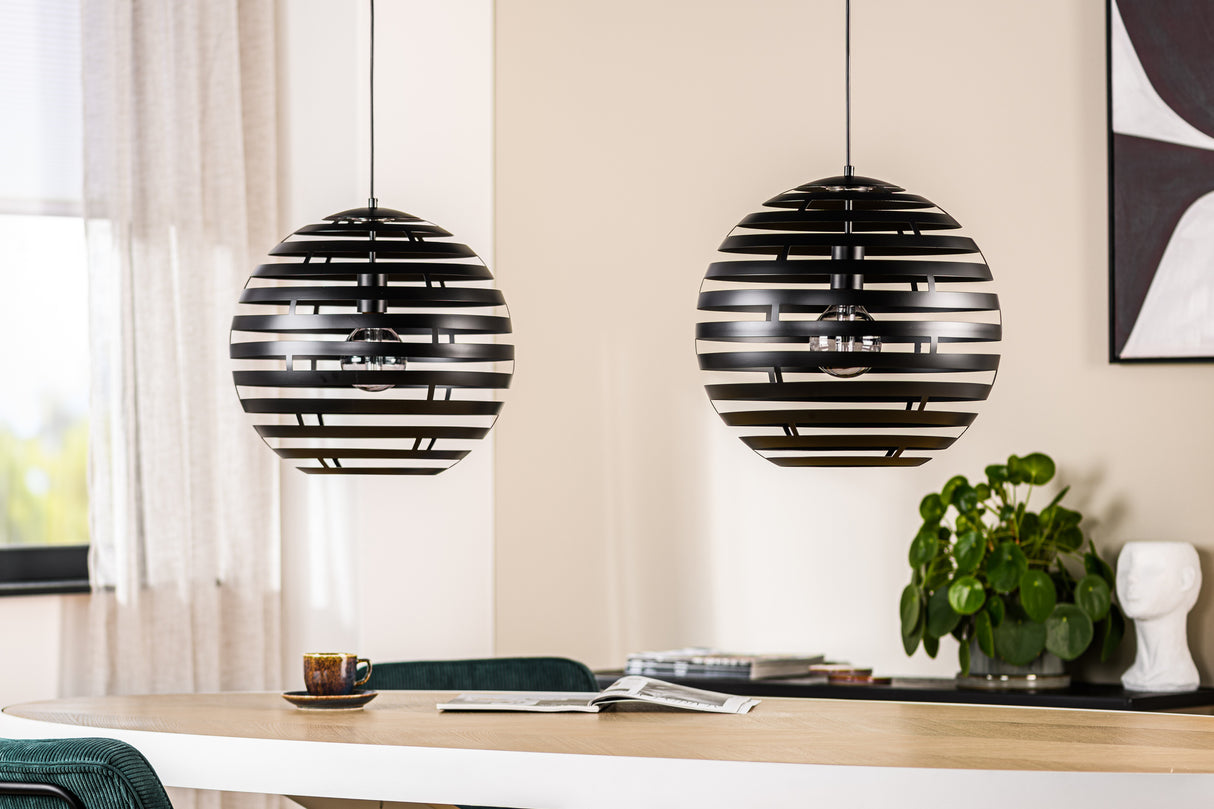Hanglamp Dual Sphere / Profurn B.V.