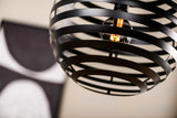 Hanglamp Dual Sphere / Profurn B.V.