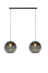 Hanglamp Dual Sphere / Profurn B.V.