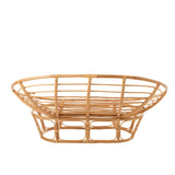 Rotan (Zetel met Kussen) Naturel Collection – J-LINE