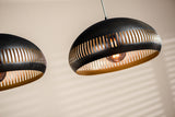 Hanglamp Noir Contour Trio / Profurn B.V.