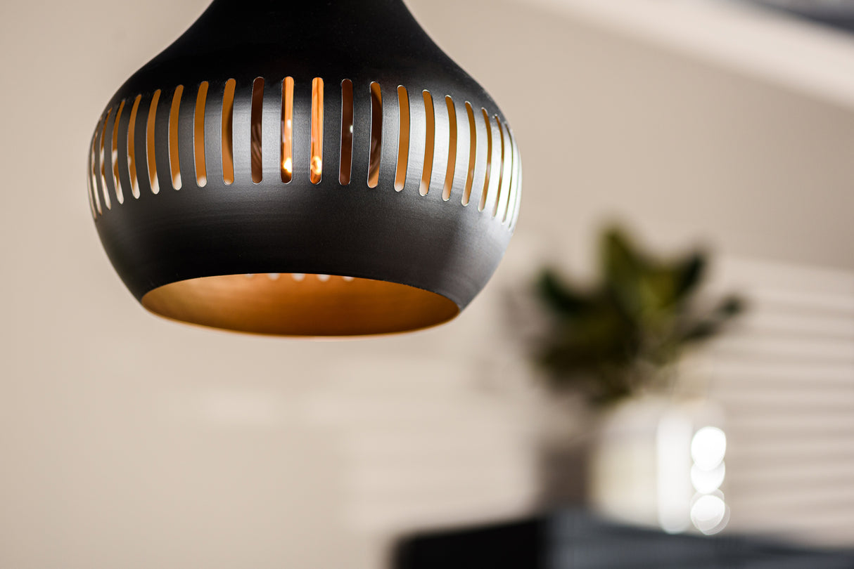 Hanglamp Eclipse Trio / Profurn B.V.