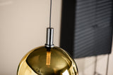 Hanglamp Aureum Sphere / Profurn B.V.