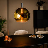 Hanglamp Aurelia Globe 40 / Profurn B.V.