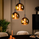 Hanglamp Aurelia Trio / Profurn B.V.