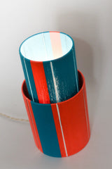 L’Attachante prusse – Corail / Les Belles Allumées