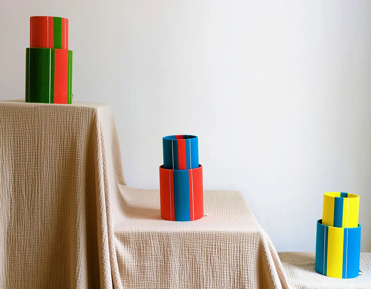 L’Attachante prusse – Corail / Les Belles Allumées