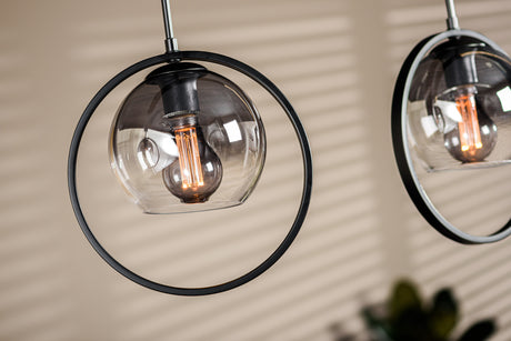 Hanglamp Lunar Trio / Profurn B.V.