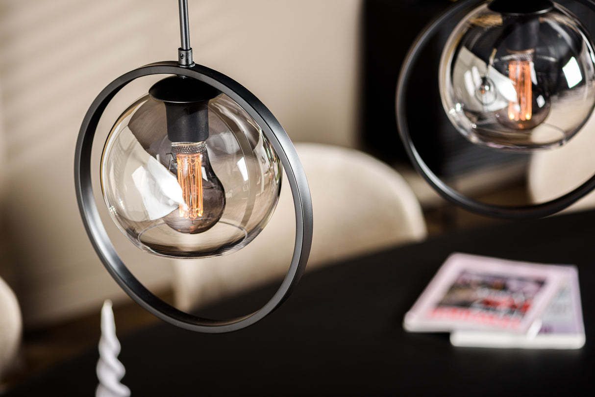 Hanglamp Lunar Trio / Profurn B.V.