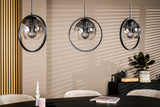 Hanglamp Lunar Trio / Profurn B.V.