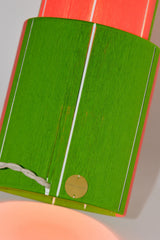 L’Attachante prairie – Corail / Les Belles Allumées