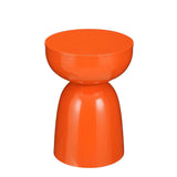 Elliott Bijzettafel Oranje / BSIK