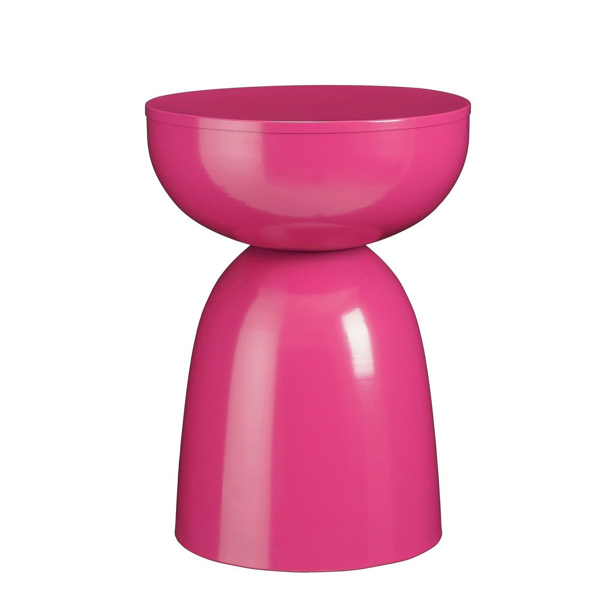 Elliott Bijzettafel Fuchsia / BSIK
