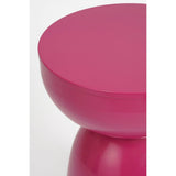 Elliott Bijzettafel Fuchsia / BSIK