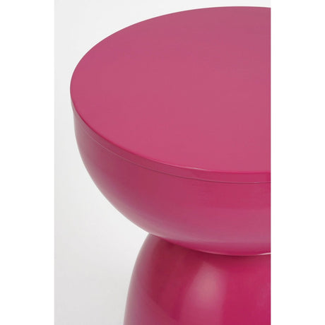 Elliott Bijzettafel Fuchsia / BSIK
